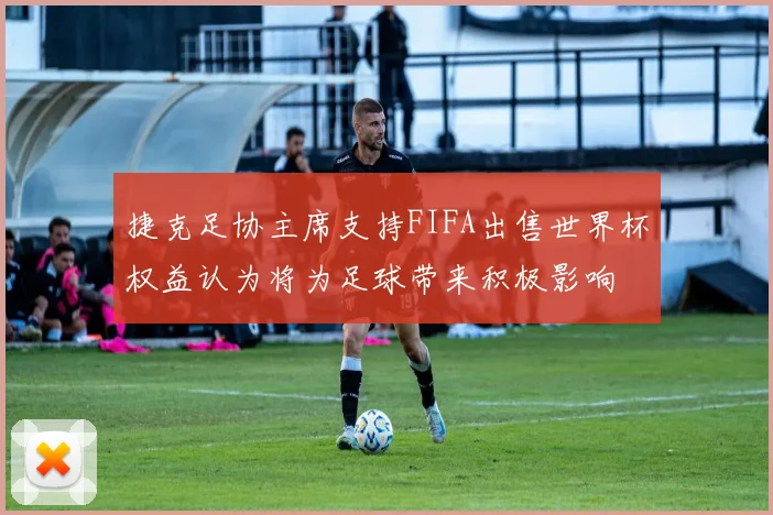 捷克足协主席支持FIFA出售世界杯权益认为将为足球带来积极影响