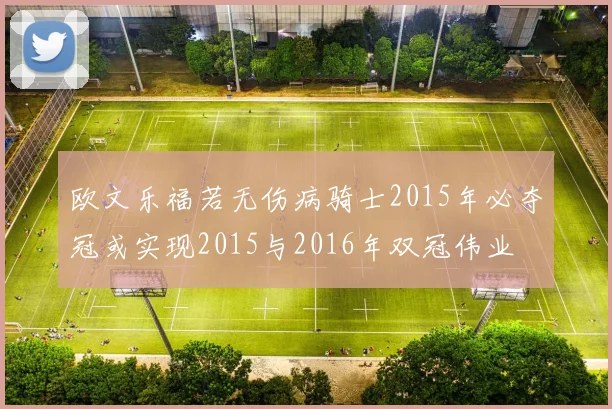 欧文乐福若无伤病骑士2015年必夺冠或实现2015与2016年双冠伟业